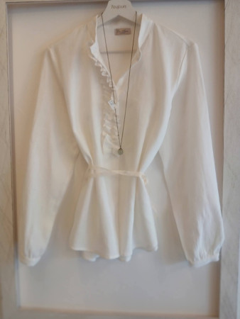 Chemise Belle Époque