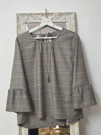 Camicia Toujours